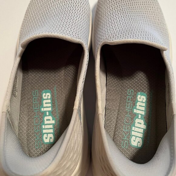 Skechers Women's Go Walk Flex Hands Free Slip-Ins Size 9.5 - Picture 9 of 9